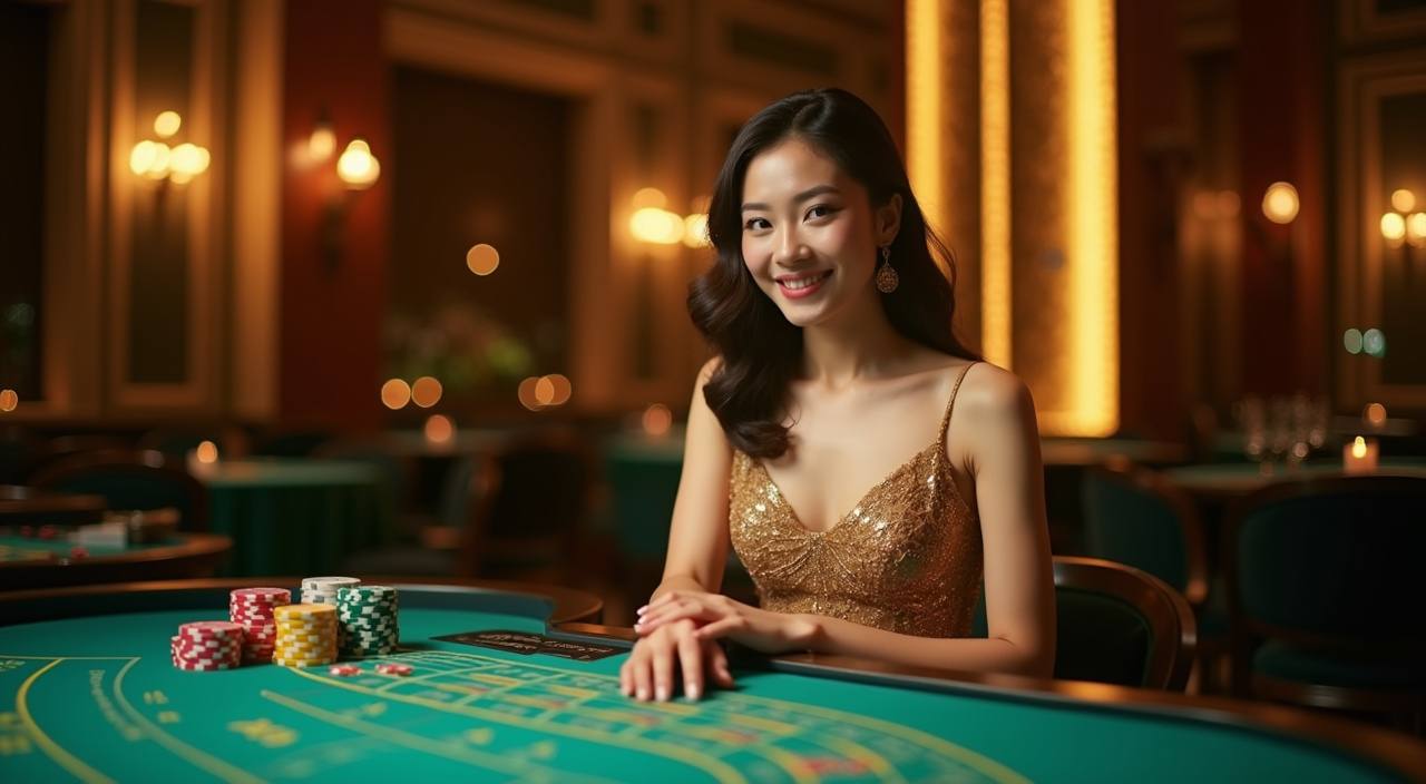 jalu777 Speed Baccarat